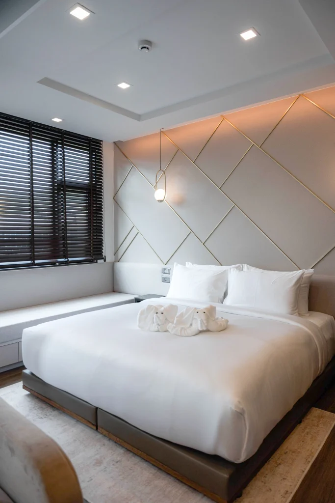 Deluxe Room Proud Phuket