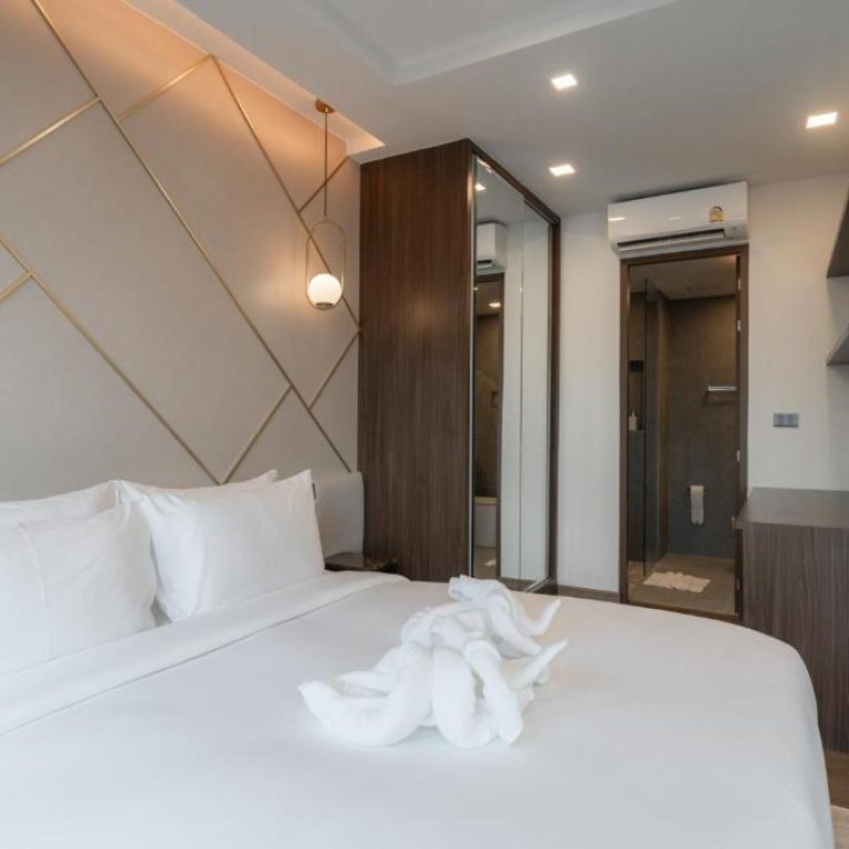Proud Phuket Premier Room