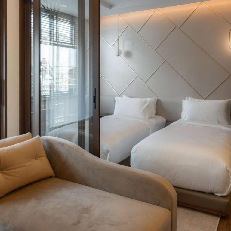 Proud Phuket Two Bed Room
